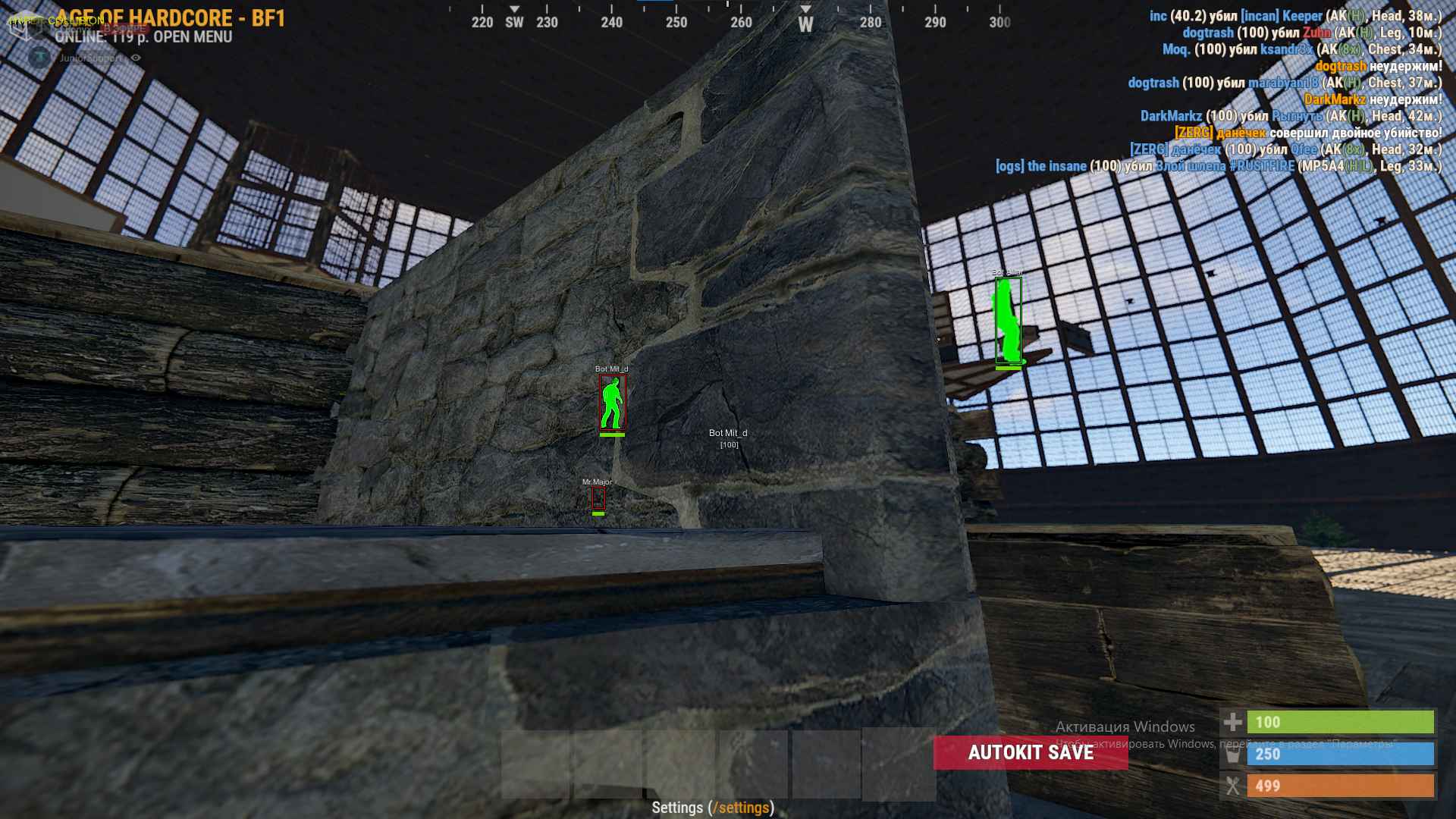 NFKCHEATS Your Trusted Source for Game Hacks and Cheats